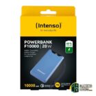 Intenso Powerbank F20000 20000 mAh Azul