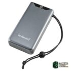 Intenso Powerbank F20000 20000 mAh Gris