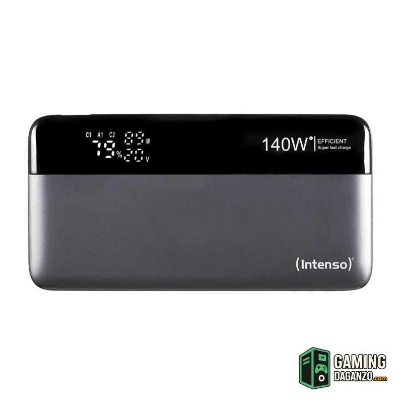 Intenso Powerbank HE25000