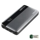 Intenso Powerbank HE25000