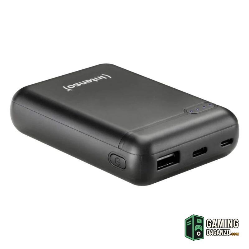 Intenso Powerbank PD10000 mAh