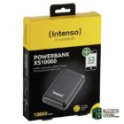 Intenso Powerbank PD10000 mAh
