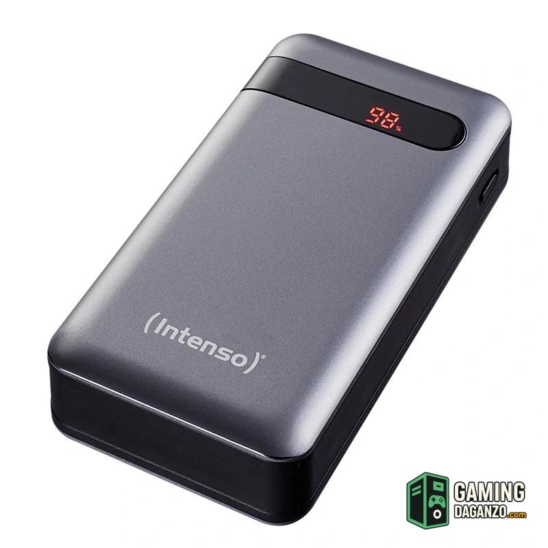 Intenso Powerbank pd20000 Power Delivery