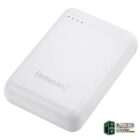 Intenso PowerBank XS10000  10000mAh Blanco