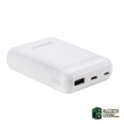 Intenso PowerBank XS10000  10000mAh Blanco