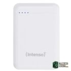 Intenso PowerBank XS10000  10000mAh Blanco