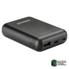 Intenso PowerBank XS10000  10000mAh Negro