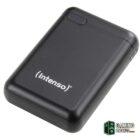 Intenso PowerBank XS10000  10000mAh Negro