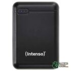 Intenso PowerBank XS10000  10000mAh Negro