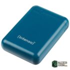 Intenso PowerBank XS10000 10000mAh Petroleo