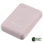 Intenso PowerBank XS10000  10000mAh Rosa