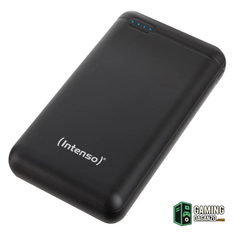 Intenso Powerbank XS20000 20000 mAh Black