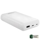 Intenso Powerbank XS20000 20000 mAh Blanco