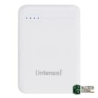 Intenso PowerBank XS5000 5000mAh Blanco