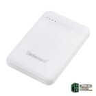 Intenso PowerBank XS5000 5000mAh Blanco