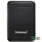 Intenso PowerBank XS5000 5000mAh Negro
