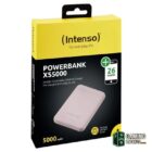 Intenso PowerBank XS5000 5000mAh Rosa