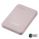Intenso PowerBank XS5000 5000mAh Rosa