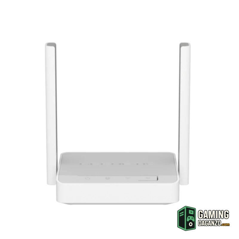 Keenetic Carrier Router Wifi 5 Mesh AC1200 3x100Mb-Routers/Modems-1 Gamingdaganzo.com