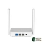 Keenetic Carrier Router Wifi 5 Mesh AC1200 3x100Mb-Routers/Modems-3 Gamingdaganzo.com