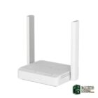 Keenetic Carrier Router Wifi 5 Mesh AC1200 3x100Mb-Routers/Modems Gamingdaganzo.com
