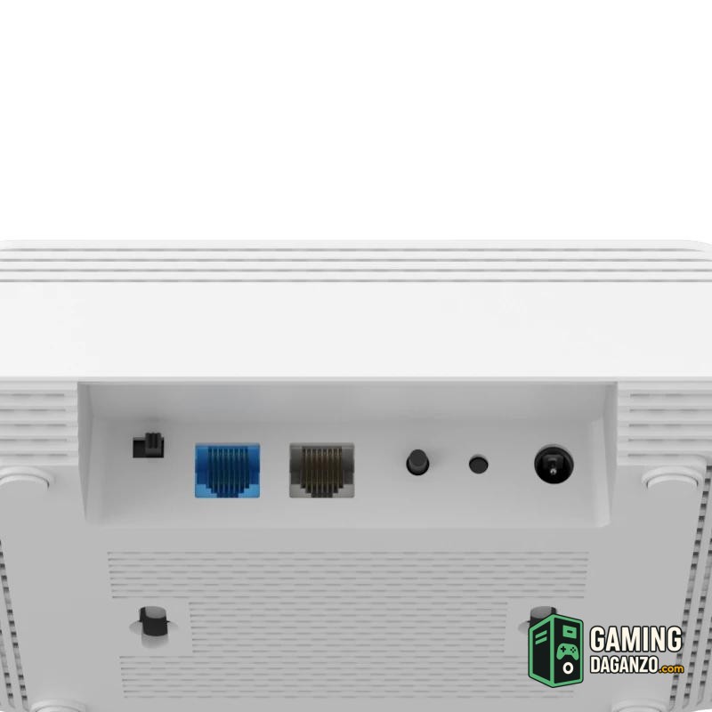 Keenetic Challenger SE Router/Amplificador Wifi 6-Routers/Modems-1 Gamingdaganzo.com