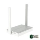 Keenetic Explorer Router Wifi 5 Mesh AC1200 4x100M-Routers/Modems-1 Gamingdaganzo.com