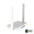 Keenetic Explorer Router Wifi 5 Mesh AC1200 4x100M-Routers/Modems-2 Gamingdaganzo.com
