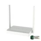 Keenetic Explorer Router Wifi 5 Mesh AC1200 4x100M-Routers/Modems Gamingdaganzo.com