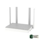 Keenetic Hero Router Wifi 6 Mesh Gigabit AX1800 5-Routers/Modems Gamingdaganzo.com