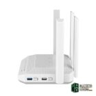 Keenetic Hero Router Wifi6 Mesh AX3000 5xG 4xRJ45-Routers/Modems-1 Gamingdaganzo.com