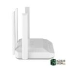 Keenetic Hero Router Wifi6 Mesh AX3000 5xG 4xRJ45-Routers/Modems-2 Gamingdaganzo.com
