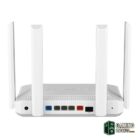 Keenetic Hero Router Wifi6 Mesh AX3000 5xG 4xRJ45-Routers/Modems-3 Gamingdaganzo.com
