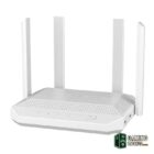 Keenetic Hero Router Wifi6 Mesh AX3000 5xG 4xRJ45-Routers/Modems Gamingdaganzo.com