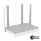 Keenetic Hopper Router Wifi 6 Mesh AX1800 4 x 1 Gb-Routers/Modems-1 Gamingdaganzo.com