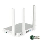 Keenetic Hopper Router Wifi 6 Mesh AX1800 4 x 1 Gb-Routers/Modems-2 Gamingdaganzo.com