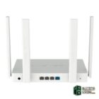 Keenetic Hopper Router Wifi 6 Mesh AX1800 4 x 1 Gb-Routers/Modems-3 Gamingdaganzo.com