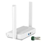 Keenetic Racer Router WiFi6 Mesh AX3000 2xGbE-Routers/Modems-2 Gamingdaganzo.com