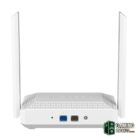 Keenetic Racer Router WiFi6 Mesh AX3000 2xGbE-Routers/Modems-3 Gamingdaganzo.com