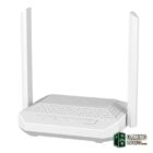 Keenetic Racer Router WiFi6 Mesh AX3000 2xGbE-Routers/Modems Gamingdaganzo.com