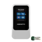 Keenetic Roamer 5G Router Movil WiFi6 AX600-Routers/Modems Gamingdaganzo.com