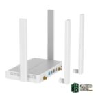 Keenetic Runner 4G Router Wifi4 N300 4x100Mb-Routers/Modems-1 Gamingdaganzo.com