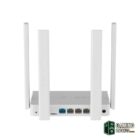 Keenetic Runner 4G Router Wifi4 N300 4x100Mb-Routers/Modems-2 Gamingdaganzo.com