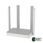 Keenetic Runner 4G Router Wifi4 N300 4x100Mb-Routers/Modems Gamingdaganzo.com