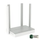 Keenetic Skipper Router Wifi5 Mesh AC1200 4x1G-Routers/Modems-1 Gamingdaganzo.com