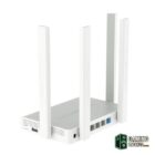 Keenetic Skipper Router Wifi5 Mesh AC1200 4x1G-Routers/Modems-2 Gamingdaganzo.com