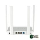 Keenetic Skipper Router Wifi5 Mesh AC1200 4x1G-Routers/Modems-3 Gamingdaganzo.com