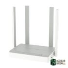 Keenetic Skipper Router Wifi5 Mesh AC1200 4x1G-Routers/Modems Gamingdaganzo.com