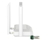 Keenetic Speedster 4G+ Router WiFi5 AC1200 Mesh 6x-Routers/Modems-1 Gamingdaganzo.com