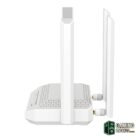 Keenetic Speedster 4G+ Router WiFi5 AC1200 Mesh 6x-Routers/Modems-2 Gamingdaganzo.com